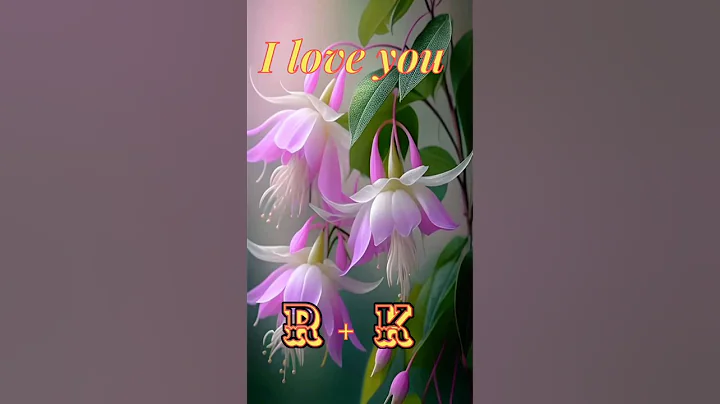 R+K letter name status 💖||RK name art video 😍||WhatsApp status 💘||2023#gramin boy #shorts #viral