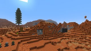 Let' Play FTB - Ep. 1 - Iridium Machine!