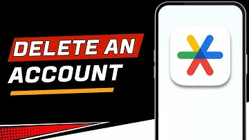 How To Delete Account On Google Authenticator