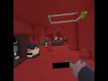 Get the banana and RUN (Cops and robbers)