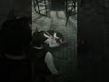 The Scientist Is Dead!!!#foryou #gaming #reddeadredemption #rdr2 #xbox #shorts #twitch #music