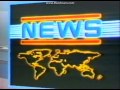 Compilation of mediacorp channel 5 news until 1991