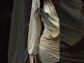 European fashion Style Coat #shorts #v=uSbdM346L84