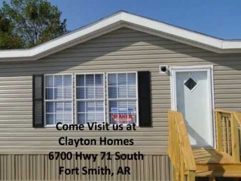 Clayton Homes Arkansas