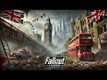Greenwich: Die geheimnisvolle Hütte und die Kaiserin | Fallout: London #28 Let's Play Livestream