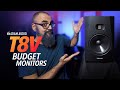 Still the Best Budget Studio Monitors in 2021? Adam Audio T8v