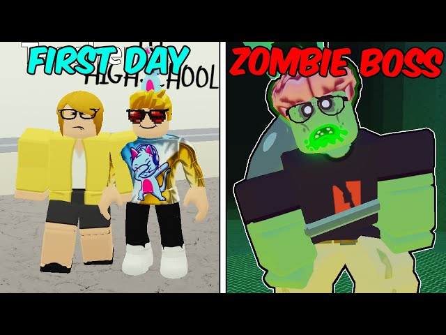 I PLAYED FIELD TRIP Z in 2025.. - YouTube
