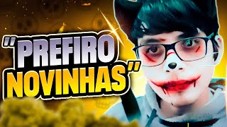 Esse Youtuber De Roblox Gosta De Meninas De 8 Anos Iguz