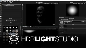 WEBINAR | Introduction to HDR Light Studio