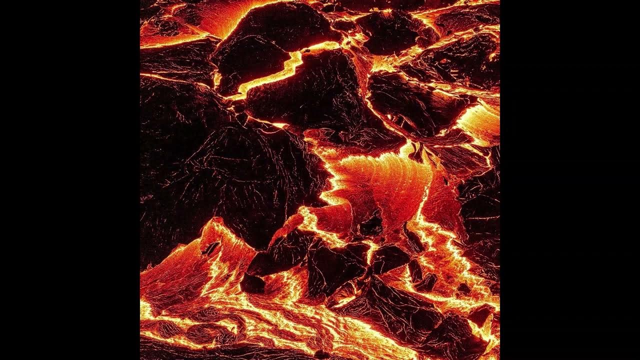 Hraunólga / Lava Boil, clip from Brummstein by Unnso Music YouTube