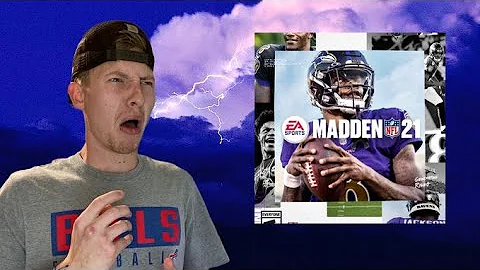 Madden 21... One last time
