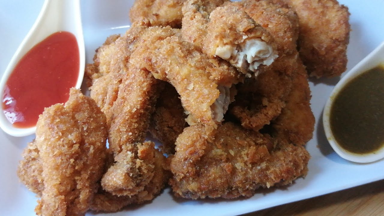 Finger Fish Recipe.. Fry Fish Recipe by Creative Cooking Corner YouTube