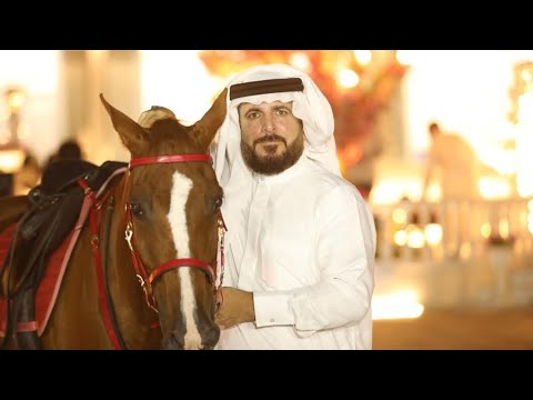 دحيه صفو صفين ودحولي الشيخ محمد الهرش ابو قاسم غناء الفنان خالد خليل الحوشان