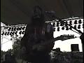 Limp Bizkit live -  1997-09-07 - Edgefest, Mohawk Park, Tulsa, OK, USA - DVD RARE!!