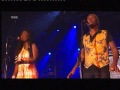 Lokua kanza  elenga ya munda  leverkusener jazztage 2010