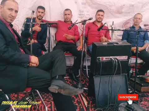 قصارة شعبي بن الزاهية وبن براهيم لمعازيز chaabi houderrane maziz khemisset