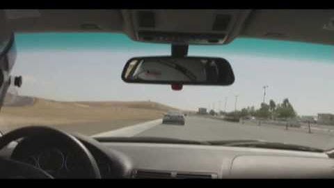 NASA Thunderhill Raceway - HPDE1 - August 23 - Session 2 Part 1 - 