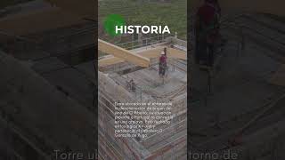#ListaVerde | Torre do Olivar en #Puga, #Toén, #Orense | Hispania Nostra