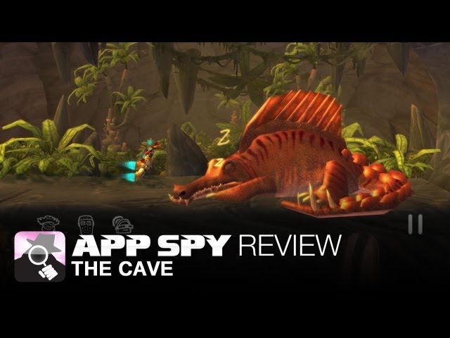 Cave Run Android & iOS GamePlay 