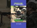 해병대 찾은 李 대통령...'K2' 사격 실력은?