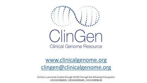 Introduction to Genetic Variant Spectrum