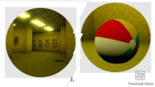 How To Get 3 Badges In The Backrooms Roleplay K. Pixels