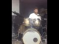 Walking up - Mino Yanci Drum Cover