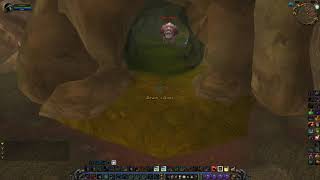 Death's Door, WoW TBC Quest