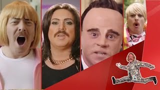 The Keith Lemon Sketch Show Best Bits Series 1