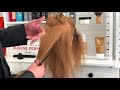 Explications  le ombre hair rapide by mister no