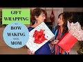 Christmas 2018 | Wrap With Us: Create the PERFECT Bow for any Present