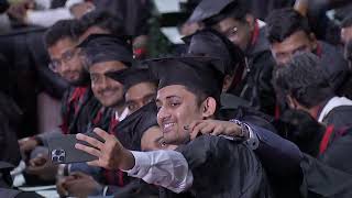 Day 2 Annual Convocation 2024 - VIT Chennai