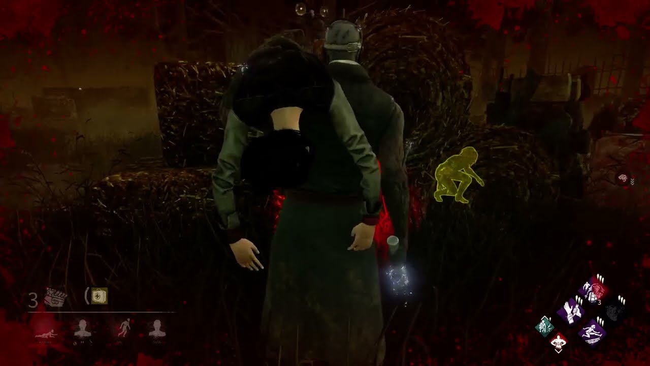 【Dead by Daylight】フォロワー１０００人いけなかったらユーチューバーになる！！！ 【2018/06/26】