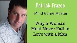 Patrick Frazee: Secret Mind Games REVEALED | Tori Hartman