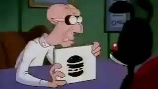 WHAT DOES THIS REMIND YOU OF?