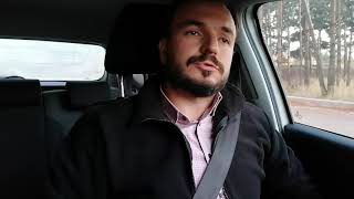 RASUL HASRETİYLE DÜŞTÜM YOLLARA/İSMAİL ÇAKMAK