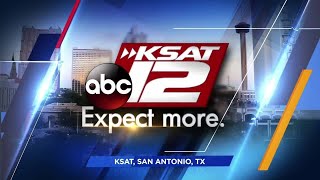 KSAT News Brief: 5/26/17 Early Morning Edition