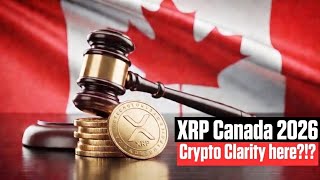 80% Chance CLARITY Act Passes by April – XRP Moon Incoming 🚀