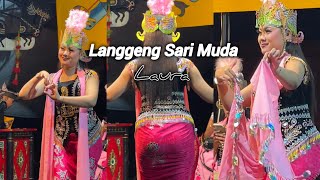 Download Lagu Bikin Betah - Lengger Laura ft Lenggeng Sari Muda - Ngasinan Wonosobo MP3