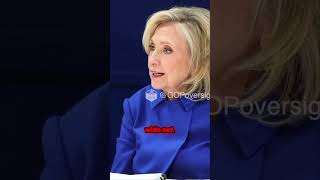 Hillary Clinton Advises on Epstein 'Spy' Investigation