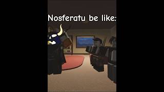 Then Who Was Flickering The Lights?