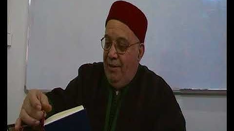 الحصّة2 في التجويد مع ش.عثمان الأنداري بتاريخ 17 ديسمبر2017 قراءة الإمام نافع الإمالة الجزء الأوّل