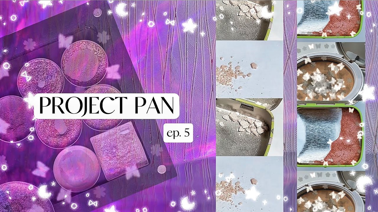 ☃️project pan: ep. 5 || осень-зима (очень вовремя, зато есть результаты🙃)