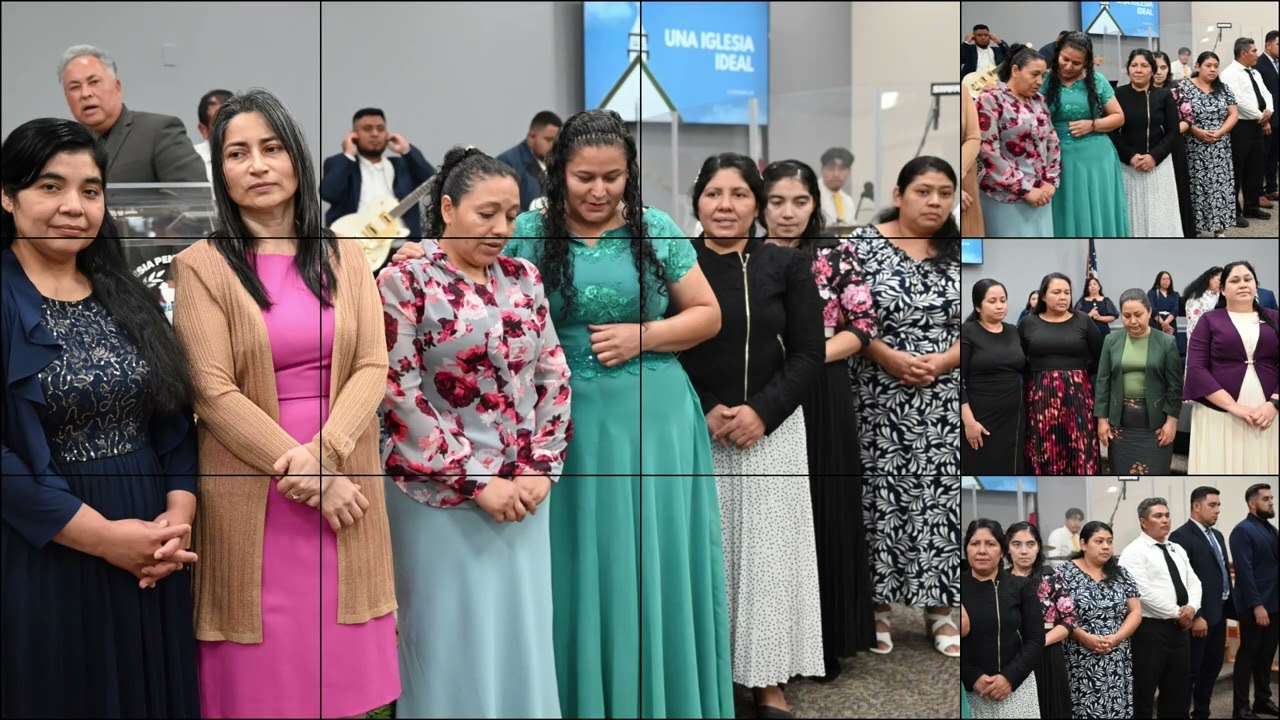 EL DIA DEL SEÑOR YA VENDRÁ 🙌