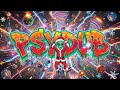 Psy Dub Explosion🔥Massive Psychedelic Reggae Power with Deep Reggae Dub &amp; Dub Psychedelic Mix Energy