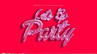 Abbsolut ft. Michelle Paul - Lets Go Party (Original Mix)/Sabor a Tribal Vol. 5 💎