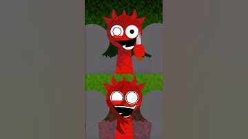 Incredibox Sprunki 5-Shifted Retake Vs Sprunki 5-Shifted Retake New Update