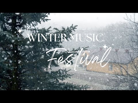 Dublin Scioto High School's A Winter Music Festival