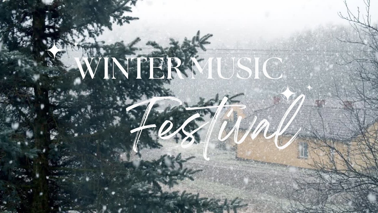 Dublin Scioto High School's A Winter Music Festival