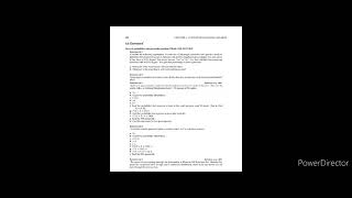 Group 6 (chapter 6 Continuous Random Variables) Exercises 6.6